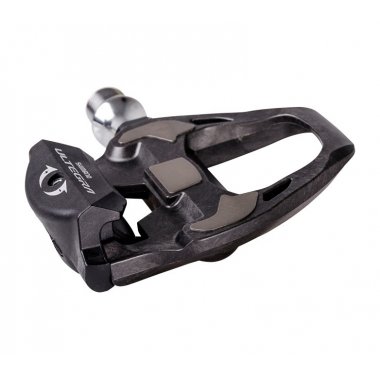 Купить Педалі Shimano PD-R8000, ULTEGRA, SPD-SL вісь +4мм, шосе