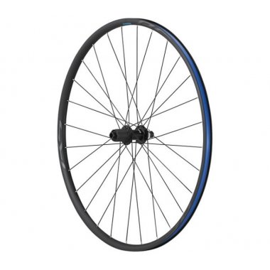 Купить Колесо Shimano WH-RS171-700C, заднє 19С, 28 отв. 10/11