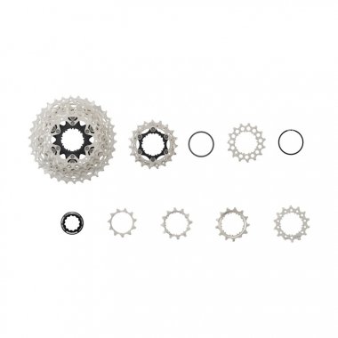 Купить Касета Shimano CS-R8100 ULTEGRA 11-30 12-з - paul-lange